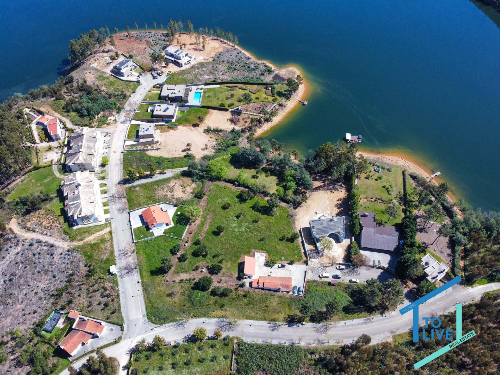 Terreno rural