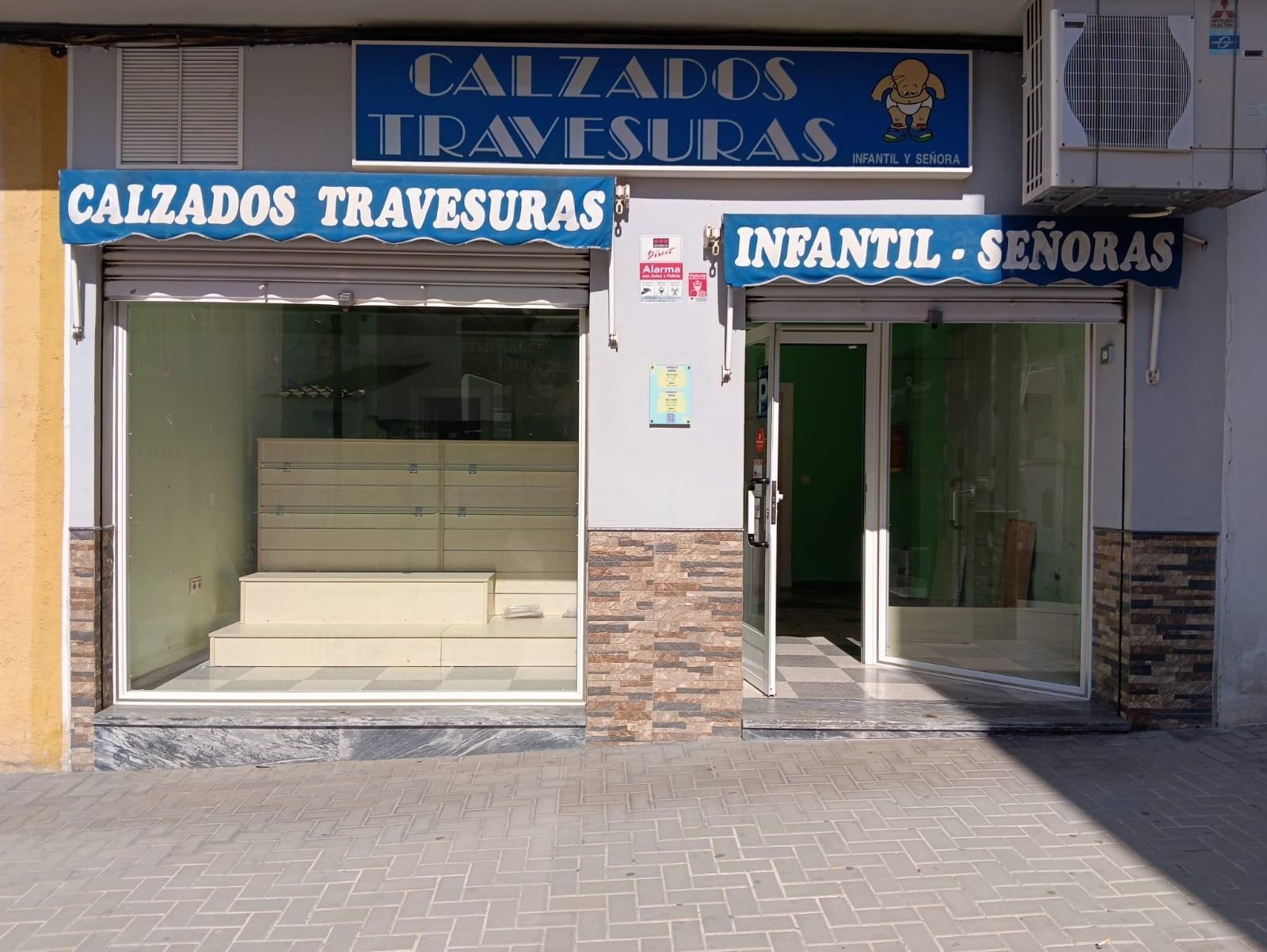 Estabelecimento comercial
